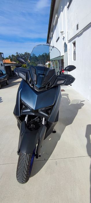 Vendo Yamaha Xmax 125