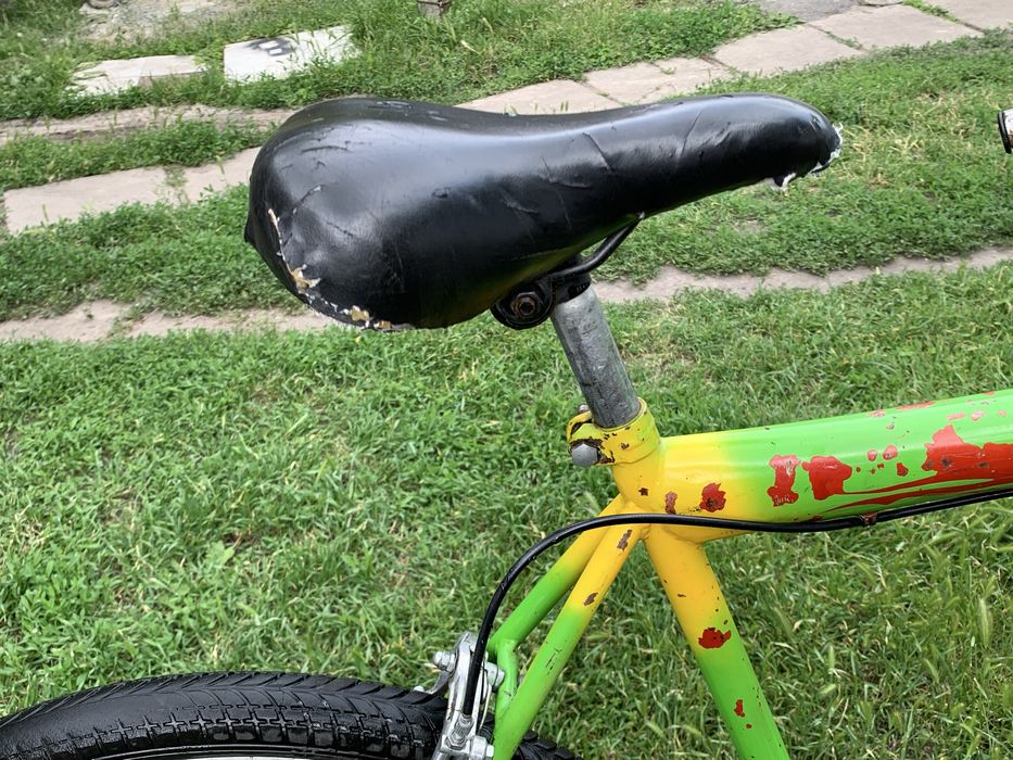 Продам велосипед