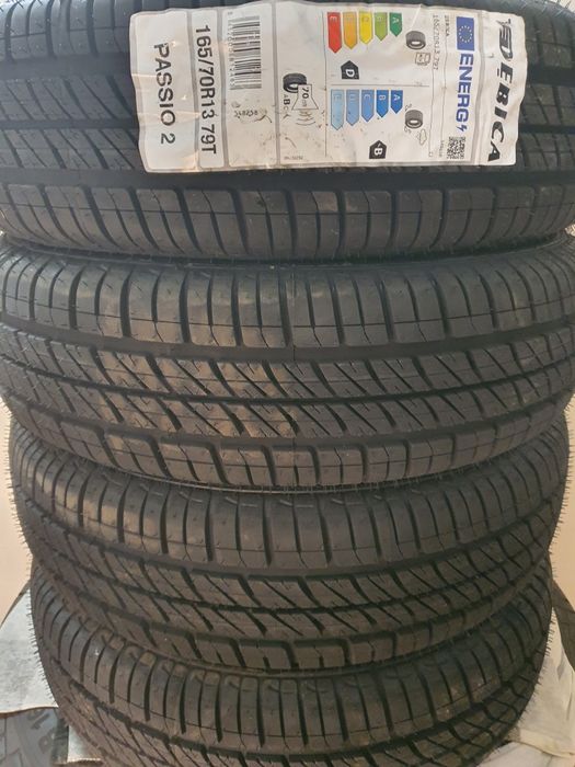 165/70R13 79T  Dębica Passio 2
