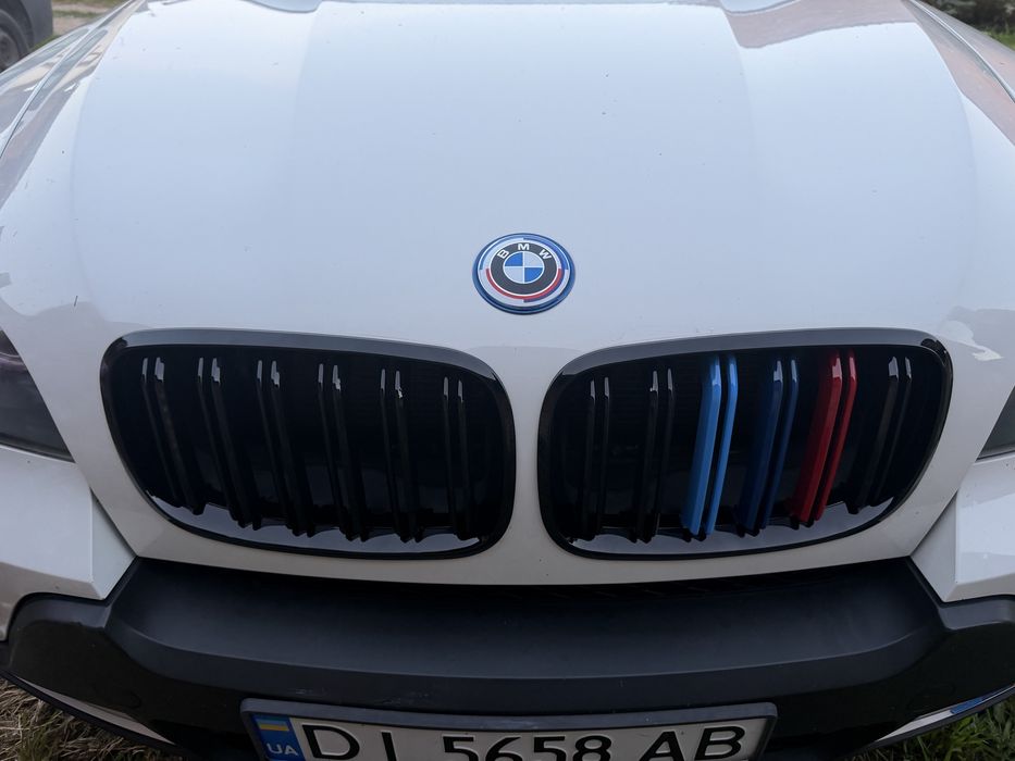 Продам х5е70 3.0d