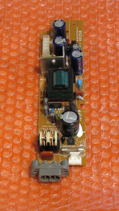 Sega Saturn PSU interna 100-120V JAP