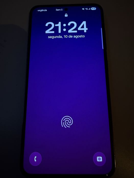 Samsung S23 256GB
