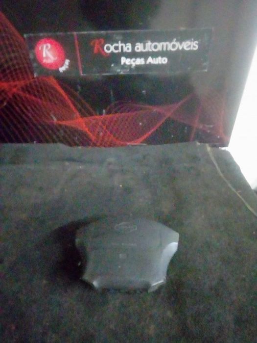 Airbag Volante Nissan Primera (P11)