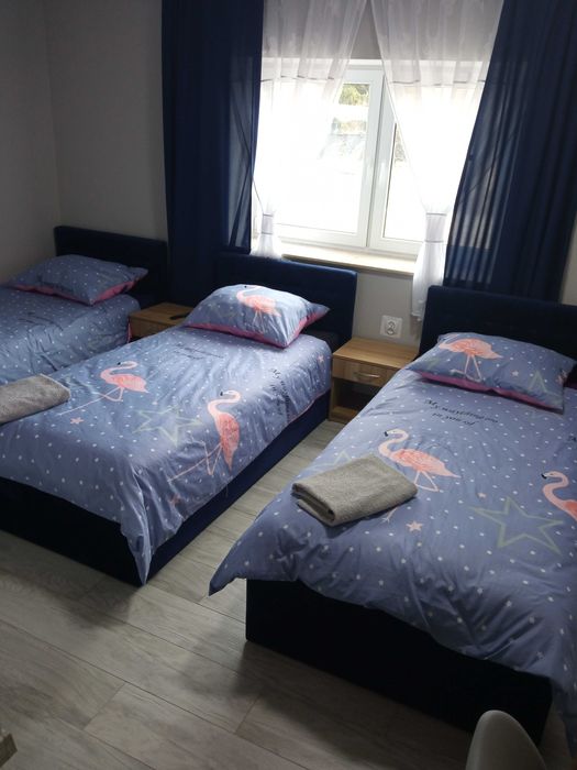 Noclegi Wiskitki Żyrardów - Standard 3* dla Twoich pracowników Hotel