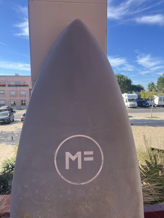 Prancha de Surf Softboard MAR x Mick Fanning – 6’2” / 40 L