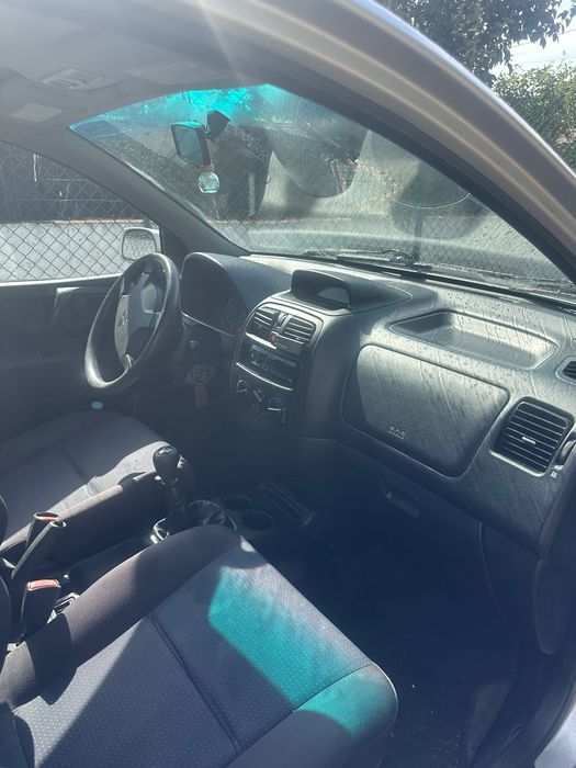 Carrinha para venda