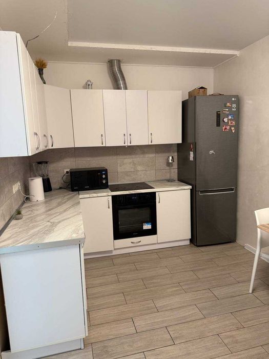 2к Евродвушка 1к Кадорр Таирова Жемчужина 6 этаж Торг