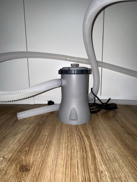 Pompka filtrująca Bestway Flowclear 58383