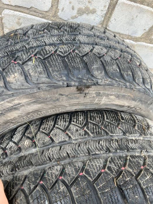 Продам диски r16 на бмв