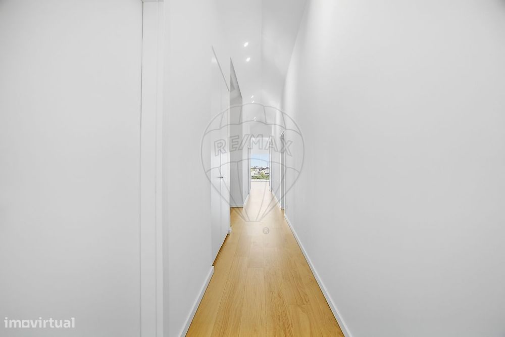 Apartamento T2 para venda