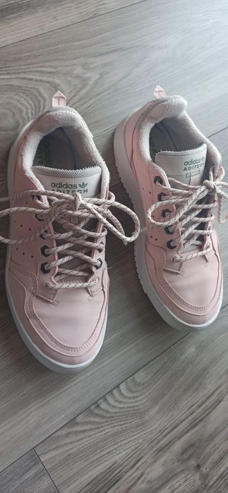 Adidas 37 sneakersy supercourt w