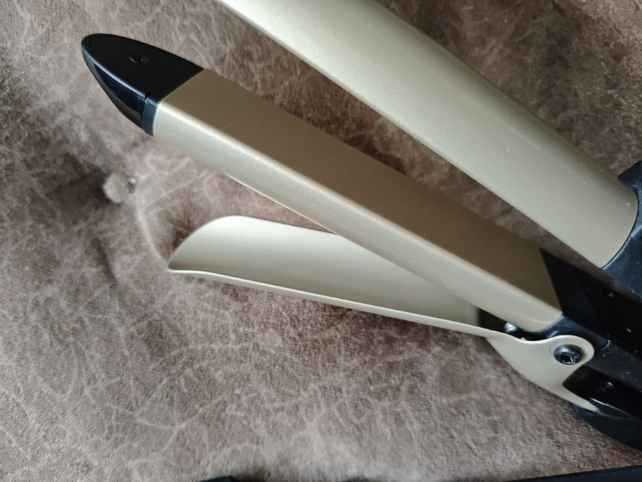 Плойка для локонів, для волосся