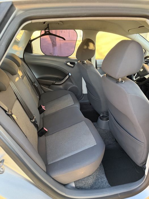 Seat Ibiza 6J 1.2 Gasolina