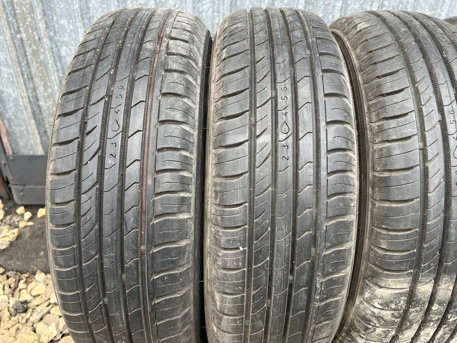 4 szt 155/70 r 13 Opony Letnie Nokian iLine