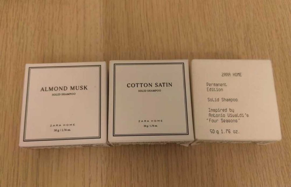 Мыло massimo dutti