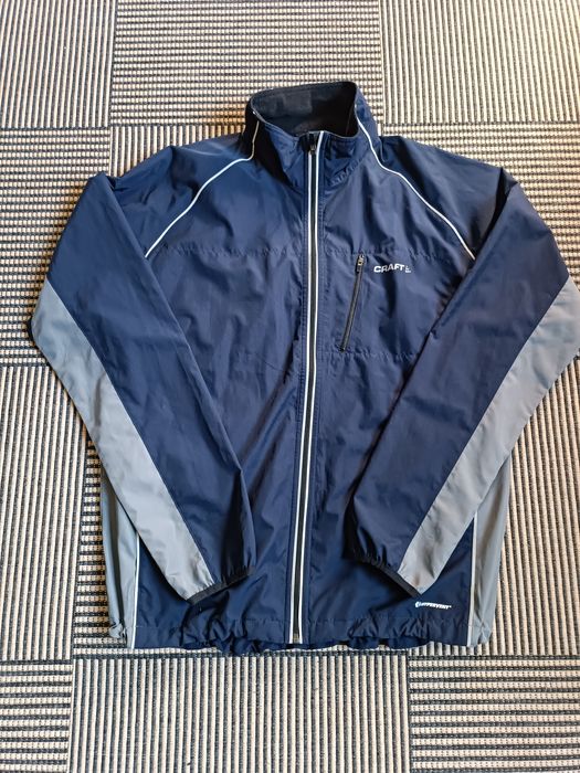 Kurtka wiatrówka sportowa męska Craft L/XL