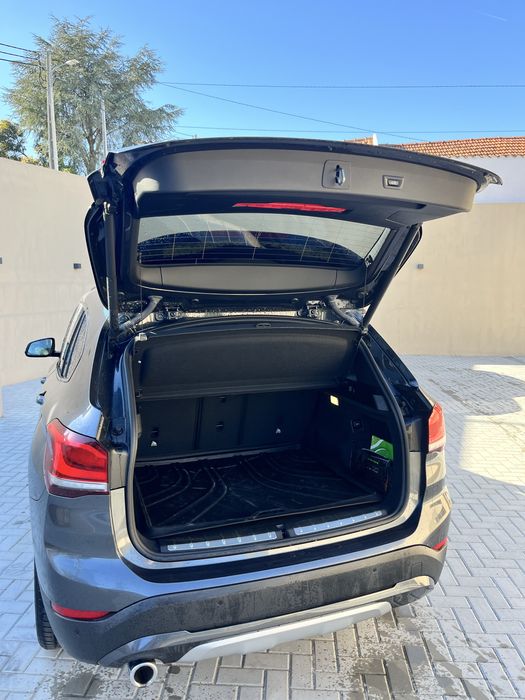 BMW X1 sDrive 16d