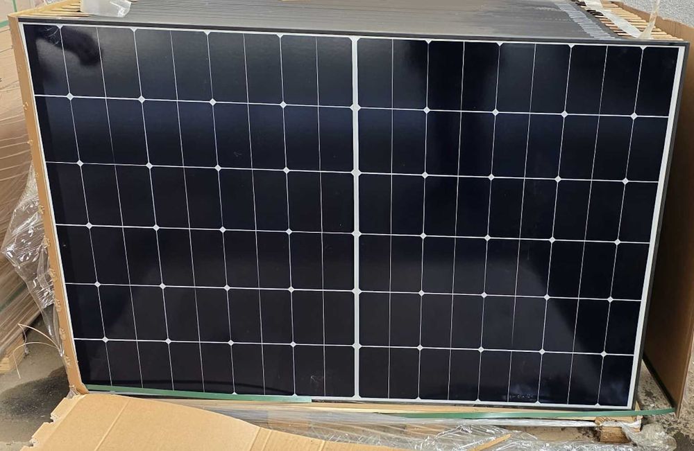 Panele fotowoltaiczne Longi 425W - Promocja   Fotowoltaika Magika