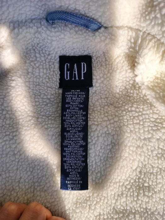 Kurteczka dziewczęca 8-9 lat