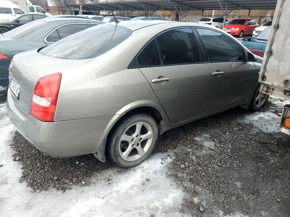 Продам Ниссан Примеру п12
