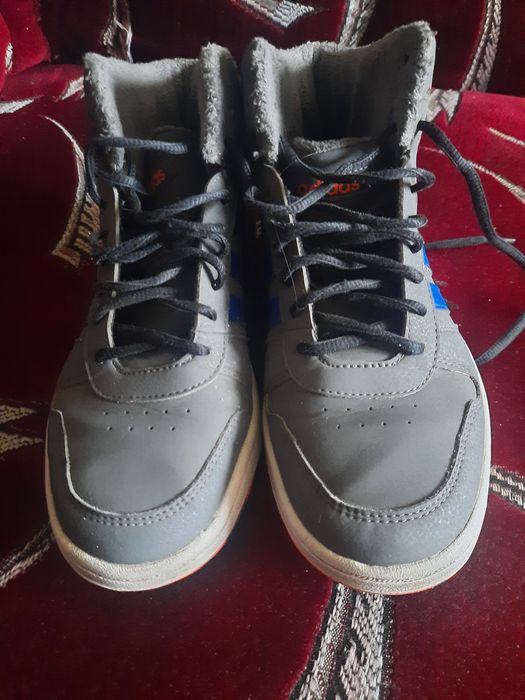 Buty chłopięce  adidas