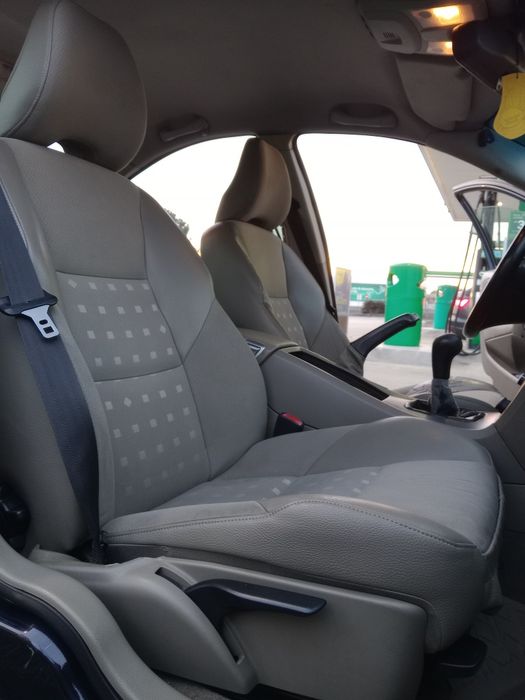 Volvo s60 D5 185 cv disel