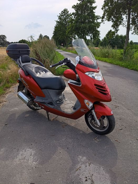 Kymco