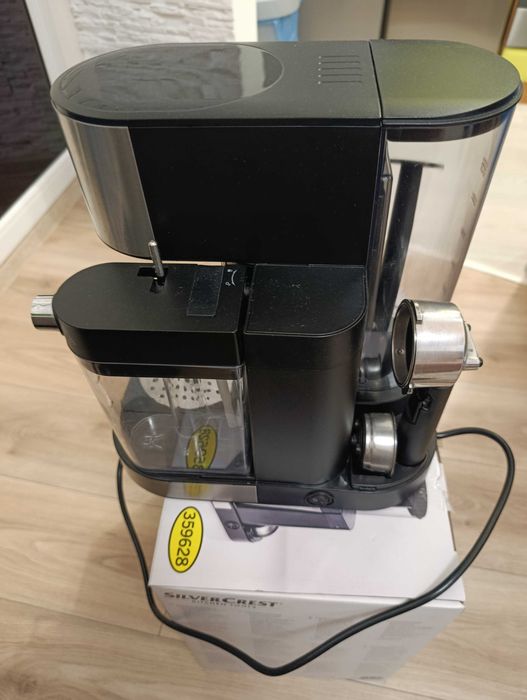Ekspres do kawy SilverCrest