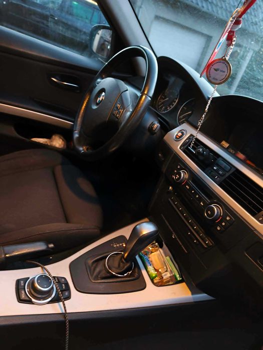 BMW //E91//Touring//2.0d