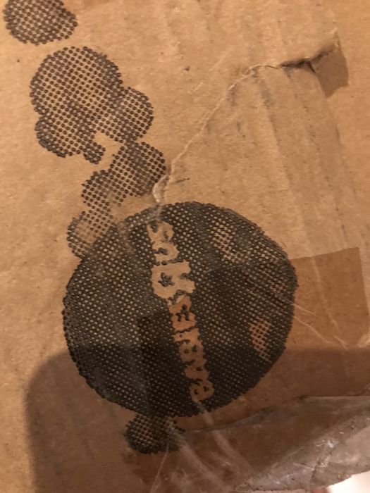 Miniberço Pacific da Babies R Us