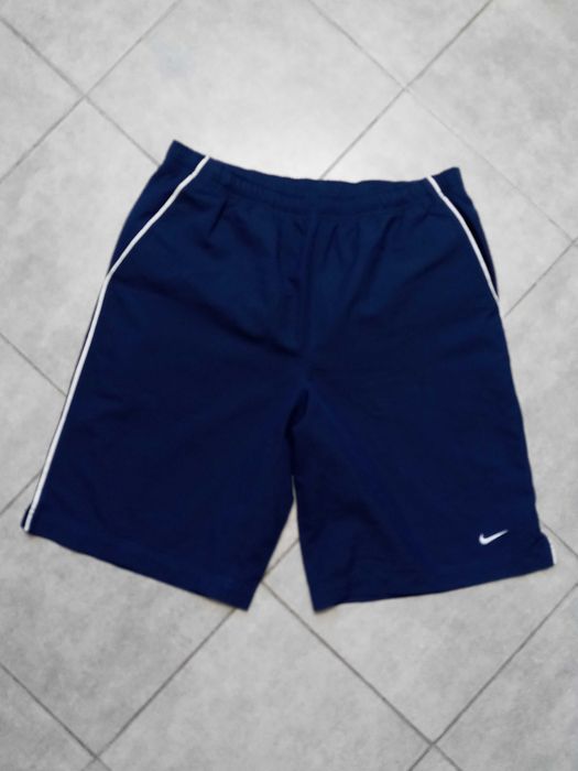 Spodenki męskie Nike M-178 cm