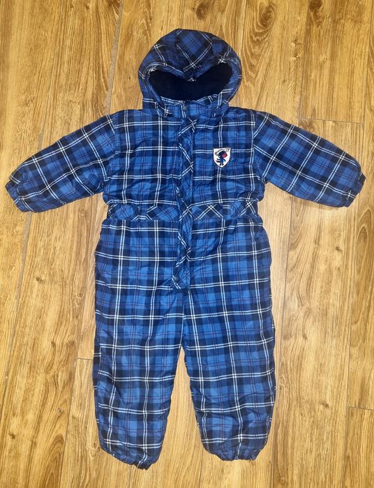 Демісезонний комбінезон Topolino.92розмір