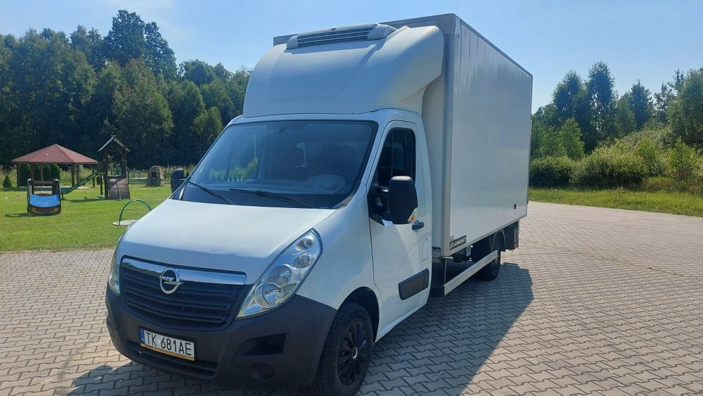 Wynajme busa Wynajem Bus Wypożyczalnia Samochodów Plandeka Winda 10ep Renault Master