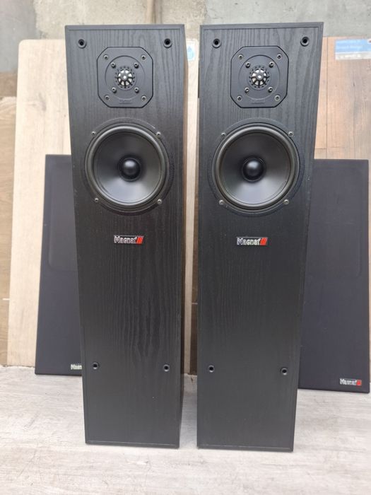 Kolumny Magnat Concept 4