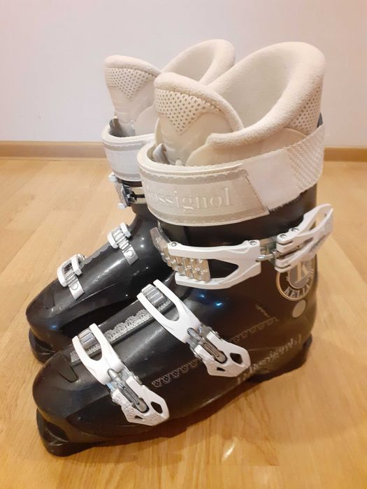 Buty narciarskie damskie Rossignol