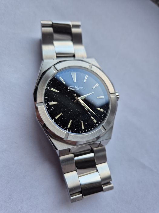 Zegarek Balticus Gwiezdny Pył