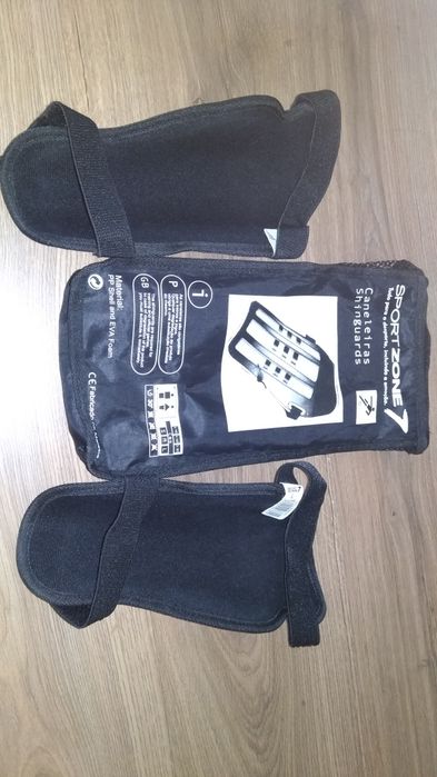 Caneleiras Sport Zone