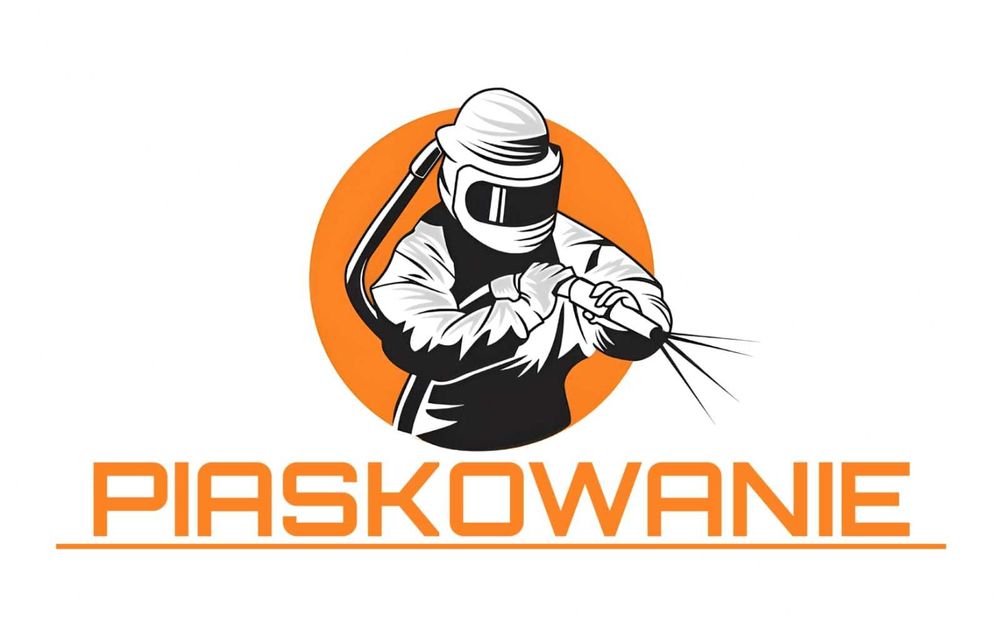 Piaskowanie/Renowacja/Odnawianie Skorodowanych Konstrukcji itp.