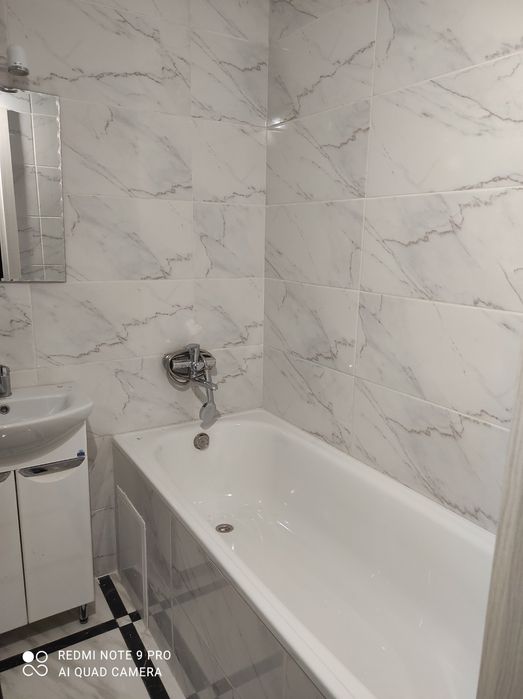 Однокімнатна в раєні виставки автовокзалу