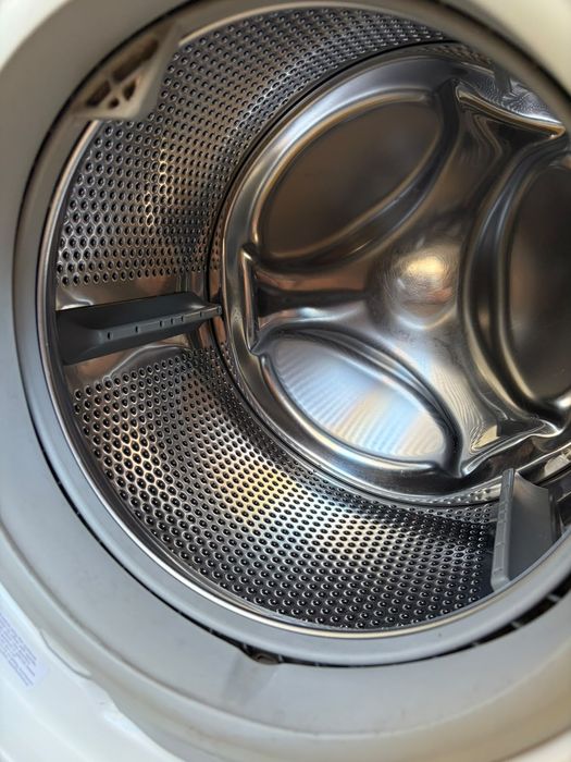 Máquina de Lavar Roupa AEG Electrolux Lavamat 70810 – 5 kg – 1000 rpm – Excelente Funcionamento