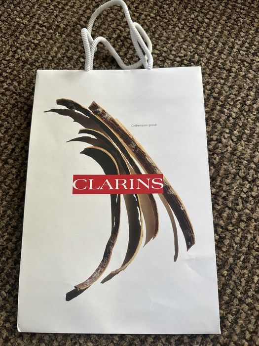 Пакети prada Feraggamo dior hermes Clarins Alo Kith kenzo cartier