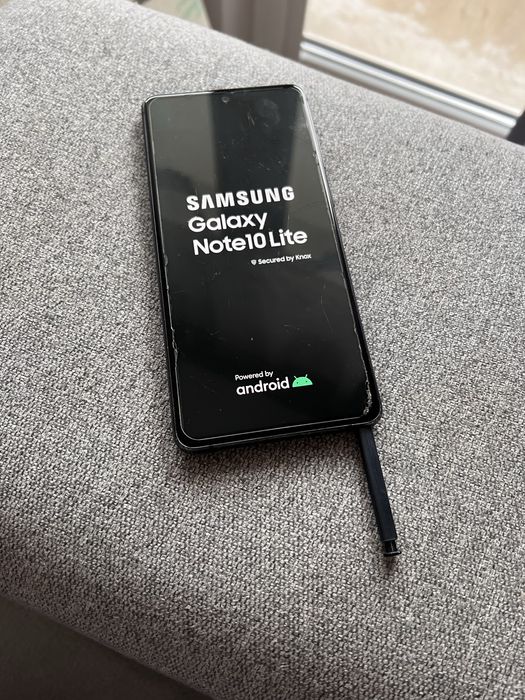 Samsung Galacy Note 10 Lite
