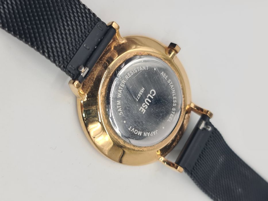 Relógio de senhora CLUSE H53677