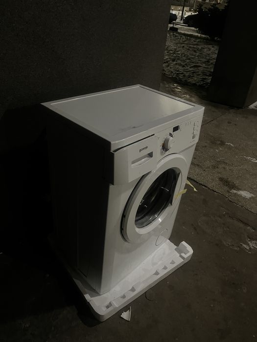 Pralka  sprawna pralka