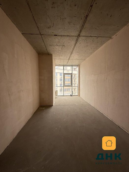 ЖК Жемчужина! Кадор на Таирова! Двухкомнатна квартира без ремонта!