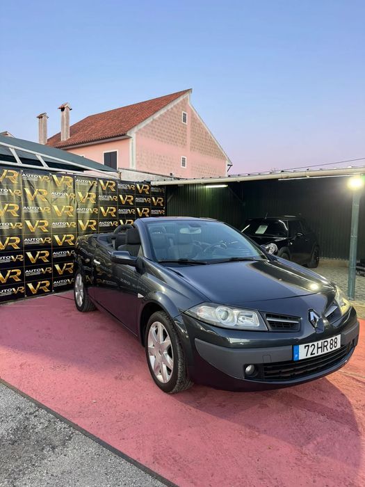 Renault Mégane