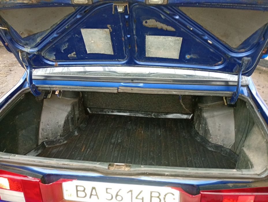 Продам ВАЗ 21099