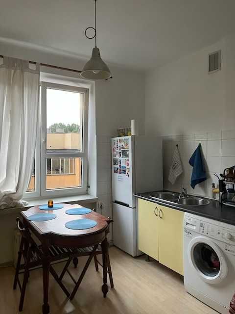 62 m2,  Krowodrza - Chopina przy Parku Krakowskim