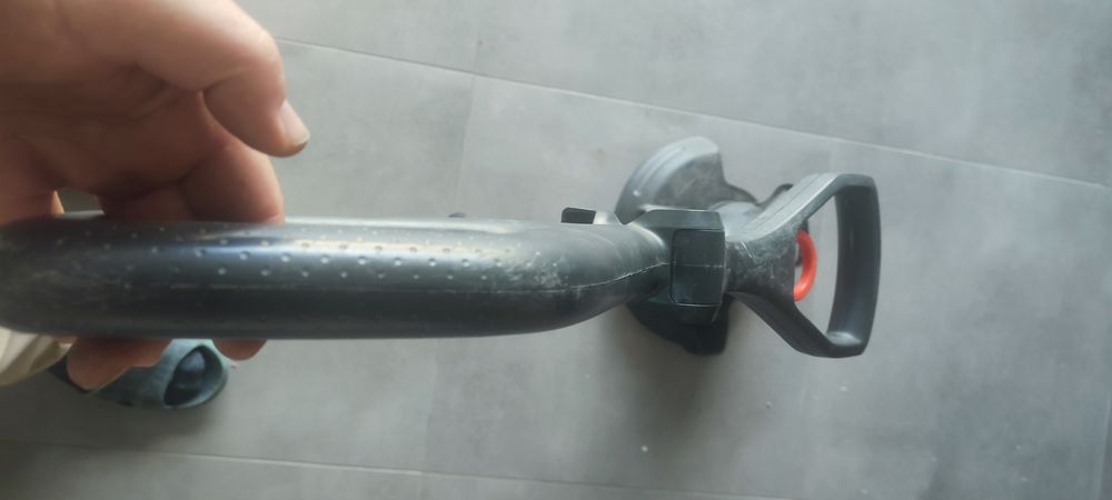 Podkaszarka elektryczna Gardena