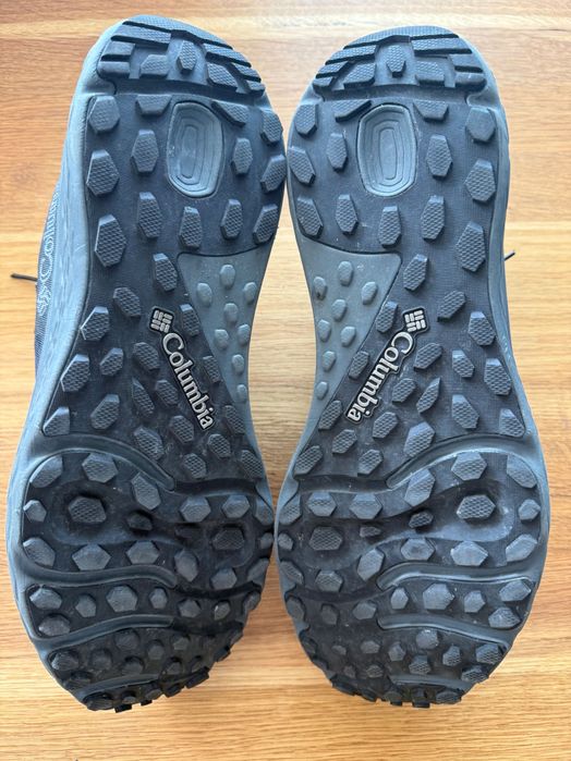 Sprzedam buty Columbia Trekkingi Konos